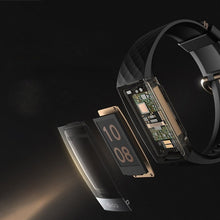 Load image into Gallery viewer, DiDo R66 blood pressure and blood glucose risk assessment smartwatch  (Ready Stock)