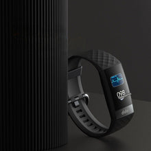 Load image into Gallery viewer, DiDo R66 blood pressure and blood glucose risk assessment smartwatch  (Ready Stock)