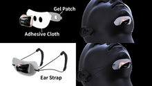Load image into Gallery viewer, **Exclusive Offer** Sleepmi Z3, Anti-Snoring Sleep Monitor - Add-on Accessories