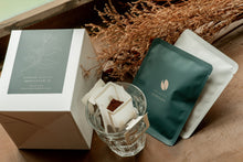 Load image into Gallery viewer, **Exclusive Offer** ISA COFFEE - Nordic Light-Roast Drip Coffee Box 10g x 10 (Ready Stock)