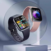 Load image into Gallery viewer, DiDo Y20S PRO Blood Glucose and Blood Pressure Assessment Watch  (Ready Stock)