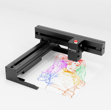 Load image into Gallery viewer, *Exclusive Offer Now* Tyvok Spider A1 Laser Engraver & Cutter