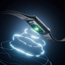 Load image into Gallery viewer, DiDo F50S Smart Blood Glucose, Blood Pressure, ECG Risk Assessment Bracelet (Ready Stock)