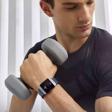 Load image into Gallery viewer, DiDo G36 Intelligent Sports Bracelet for Blood Pressure, Blood Glucose, and ECG Risk Assessment  (Ready Stock)