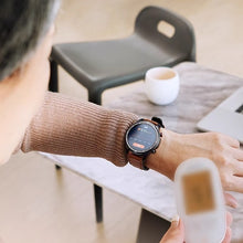 Load image into Gallery viewer, DiDo E59s Smart Bracelet for Blood Glucose, Blood Pressure, ECG Risk Assessment (Ready Stock)