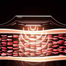 Load image into Gallery viewer, DiDo F50S Smart Blood Glucose, Blood Pressure, ECG Risk Assessment Bracelet (Ready Stock)