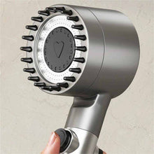 Load image into Gallery viewer, EAPOR Strong Boosting Massage Shower Head  (Ready Stock)