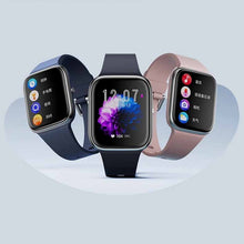 Load image into Gallery viewer, DiDo Y20S PRO Blood Glucose and Blood Pressure Assessment Watch  (Ready Stock)
