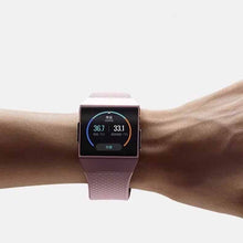 Load image into Gallery viewer, DiDo G36 Intelligent Sports Bracelet for Blood Pressure, Blood Glucose, and ECG Risk Assessment  (Ready Stock)