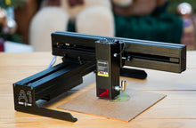 Load image into Gallery viewer, *Exclusive Offer Now* Tyvok Spider A1 Laser Engraver & Cutter