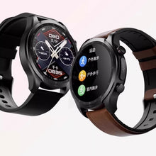 Load image into Gallery viewer, DiDo E59s Smart Bracelet for Blood Glucose, Blood Pressure, ECG Risk Assessment (Ready Stock)