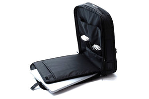 SchuBELT: The Smart Bag with Retractable Straps! Extra-Large Volumn! (Ready Stock)