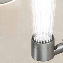 Load image into Gallery viewer, EAPOR Strong Boosting Massage Shower Head  (Ready Stock)