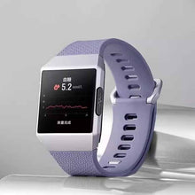 Load image into Gallery viewer, DiDo G36 Intelligent Sports Bracelet for Blood Pressure, Blood Glucose, and ECG Risk Assessment  (Ready Stock)