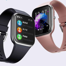 Load image into Gallery viewer, DiDo Y20S PRO Blood Glucose and Blood Pressure Assessment Watch  (Ready Stock)