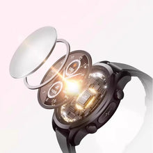 Load image into Gallery viewer, DiDo E59s Smart Bracelet for Blood Glucose, Blood Pressure, ECG Risk Assessment (Ready Stock)