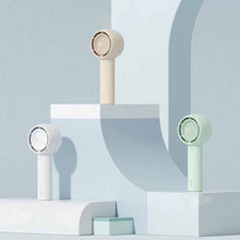 Load image into Gallery viewer, FA42 handheld small fan  (Ready Stock)