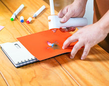Load image into Gallery viewer, *Exclusive Offer Now* Tyvok Spider A1 Laser Engraver & Cutter