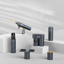 Load image into Gallery viewer, BAYU Auto & Outdoor Smart Car Kit: All in 1 & 1 for All (Ready Stock)