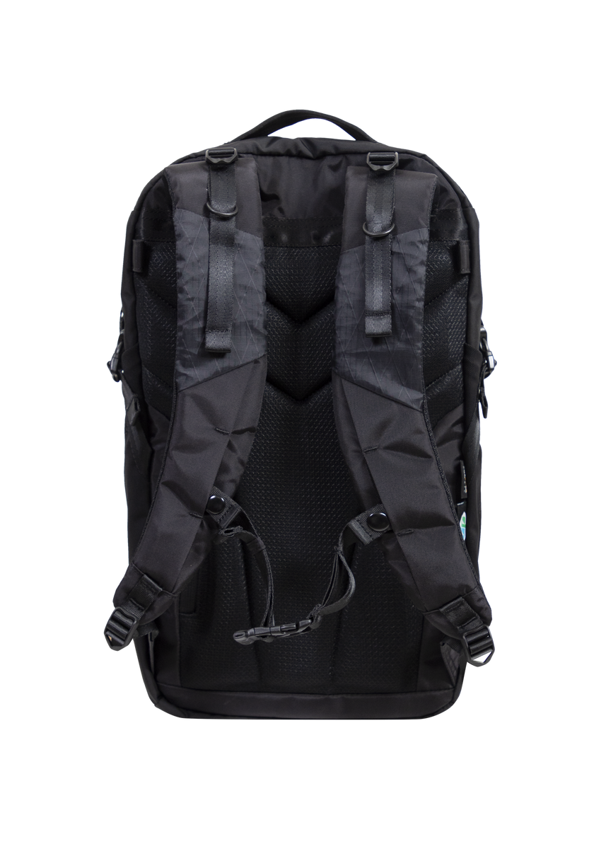 Doughnut Domestic Adventure Backpack Searching C MY