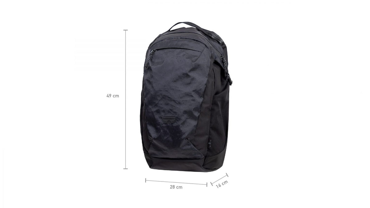 Doughnut Domestic Adventure Backpack Searching C MY