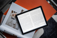 Load image into Gallery viewer, **Exclusive Offer** EYEMOO The World 1st 60Hz Color RLCD Epaper with Adaptive Front-Light
