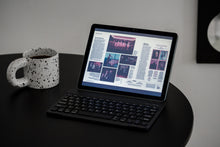 Load image into Gallery viewer, **Exclusive Offer** EYEMOO The World 1st 60Hz Color RLCD Epaper with Adaptive Front-Light