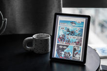 Load image into Gallery viewer, **Exclusive Offer** EYEMOO The World 1st 60Hz Color RLCD Epaper with Adaptive Front-Light