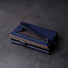 Load image into Gallery viewer, Explorer Wallet (Leather Edition) by ADD1D (Ready Stock)