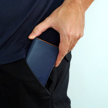 Load image into Gallery viewer, Explorer Wallet (Leather Edition) by ADD1D (Ready Stock)