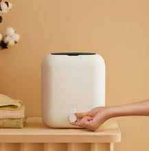 Load image into Gallery viewer, GEZHE Rechargeable Mini Washing Machine (Ready Stock) - Searching C Malaysia