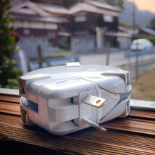Load image into Gallery viewer, **Exclusive Offer** MOGICS TOFU Power Station (MARU) - Traveller Bundle (Ready Stock)