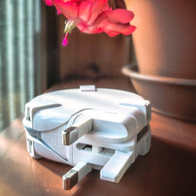 Load image into Gallery viewer, **Exclusive Offer** MOGICS TOFU Power Station (MARU) - Traveller Bundle (Ready Stock)