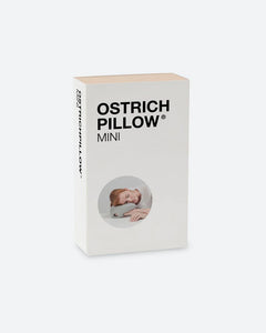 OSTRICH Mini Pillow (Ready Stock) - Searching C Malaysia