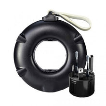 Load image into Gallery viewer, Mogics - Black Power Bagel (Pre-Order) - Searching C Malaysia