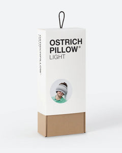 OSTRICHPILLOW  Light Versatile Pillow (Ready Stock) - Searching C Malaysia