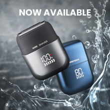 Load image into Gallery viewer, *Exclusive Offer Now* Pritech - High Speed & Powerful Mini Shaver (Pre-Order)