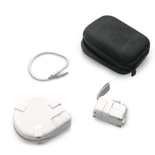 Load image into Gallery viewer, **Exclusive Offer** MOGICS TOFU Power Station (MARU) - Traveller Bundle (Ready Stock)