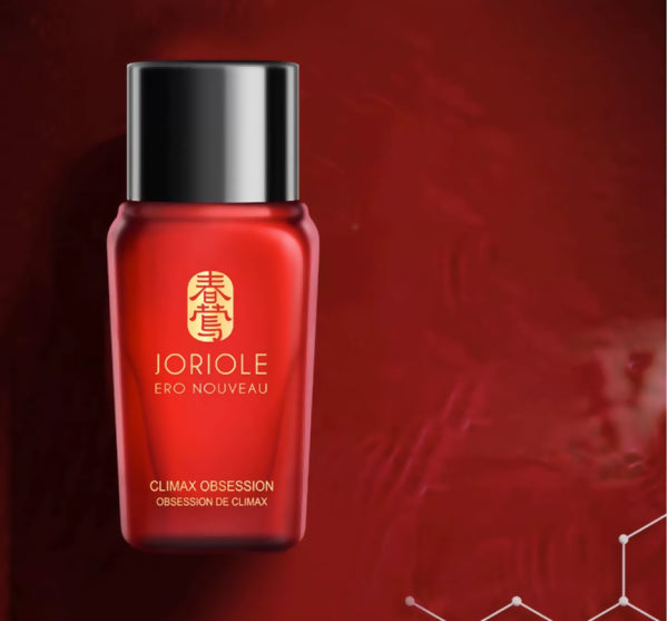 Joriole Climax Enhancing Passion Liquid (Ready Stock)
