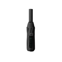 Load image into Gallery viewer, *Donut Offer* Windproof & Rainproof Automatic 10-Rib Umbrella – Black