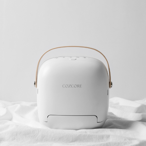 COZCORE Water Therapy Cleansing and Moisturizing Device - Searching C Malaysia