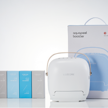 Load image into Gallery viewer, COZCORE Water Therapy Cleansing and Moisturizing Device - Searching C Malaysia