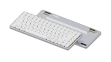 Load image into Gallery viewer, Lofree FLOW The Smoothest Hot-Swappable Mechanical Keyboard (Pre-Order)