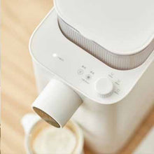 Load image into Gallery viewer, 2-in-1 instant purification and heating water dispenser  (Ready Stock)