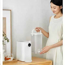 Load image into Gallery viewer, 2-in-1 instant purification and heating water dispenser  (Ready Stock)