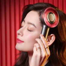 Load image into Gallery viewer, Breo Scalp 3 Simulated Massage Scalp Care Comb (Ready Stock)