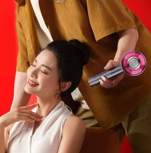 Load image into Gallery viewer, Breo Scalp 3 Simulated Massage Scalp Care Comb (Ready Stock)