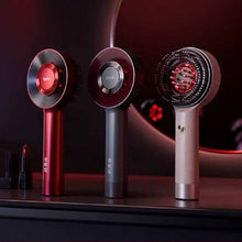 Load image into Gallery viewer, Breo Scalp 3 Simulated Massage Scalp Care Comb (Ready Stock)