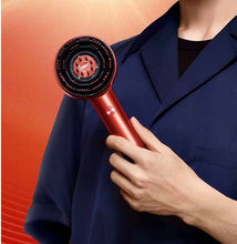 Load image into Gallery viewer, Breo Scalp 3 Simulated Massage Scalp Care Comb (Ready Stock)