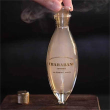 Load image into Gallery viewer, Charabanc Retro Wood Glass Aroma Diffuser (Ready Stock)